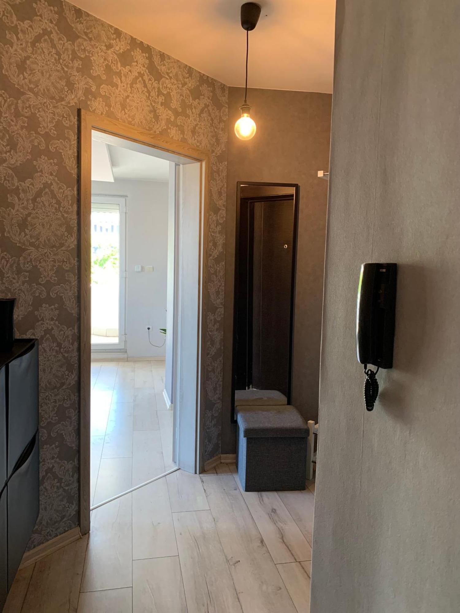 Bellevue Appart Centrum Plovdiv Eksteriør bilde